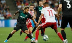 米兰体育官方网站-包含里昂球队战平对手，顺利保持不败的词条