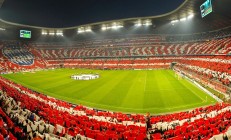 米兰登录入口-魔笛奏响攻防序曲，红魔全面压制欧联之王