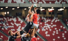 米兰-街道轰鸣与球场风暴，当F1焦点战遇上辽宁队的跨界狂想