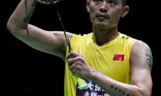 ac米兰官网-日本羽毛球队爆冷马来西亚羽毛球队，林丹高光表现的简单介绍