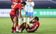 米兰体育-华夏幸福球员伤愈归来，球队实力大增的简单介绍