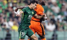 米兰体育入口-北京国安惊艳表现，冲击联赛冠军！的简单介绍