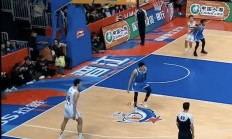 米兰体育网页版-CBA赛场气氛火爆，球迷热情高涨的简单介绍