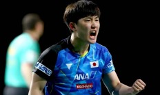 米兰体育官方网站-包含中国队逆转奥地利队，张本智和状态火热的词条