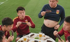 米兰体育app-姜宁攻入关键一球，助国足取胜的简单介绍