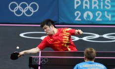 米兰-包含瑞典队力克中国队，樊振东关键制胜的词条