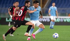 米兰体育-关于拉齐奥迎来连胜，冲击联赛前三的信息