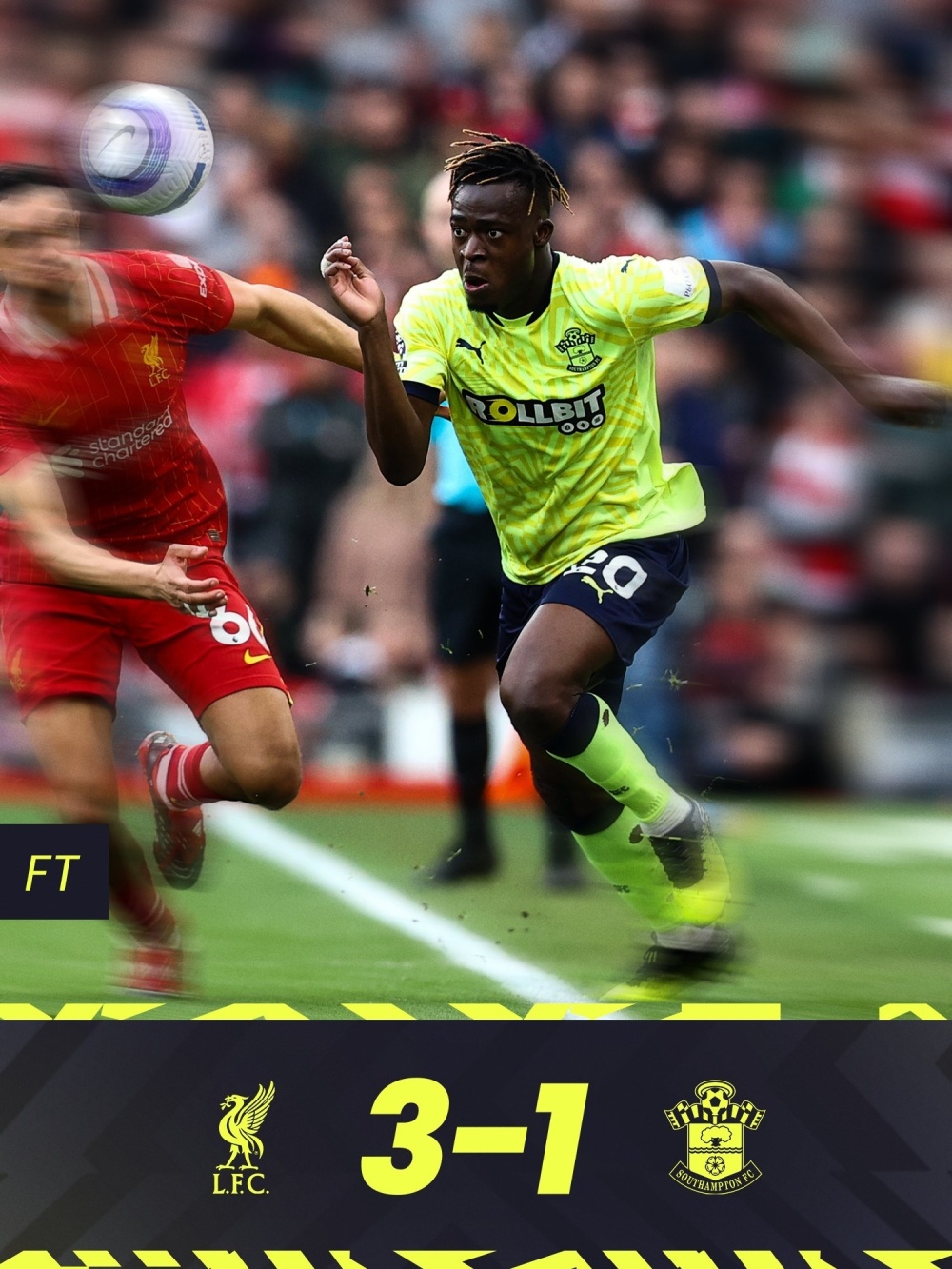 南安普顿主场惨遭逆转，遭遇困境的简单介绍