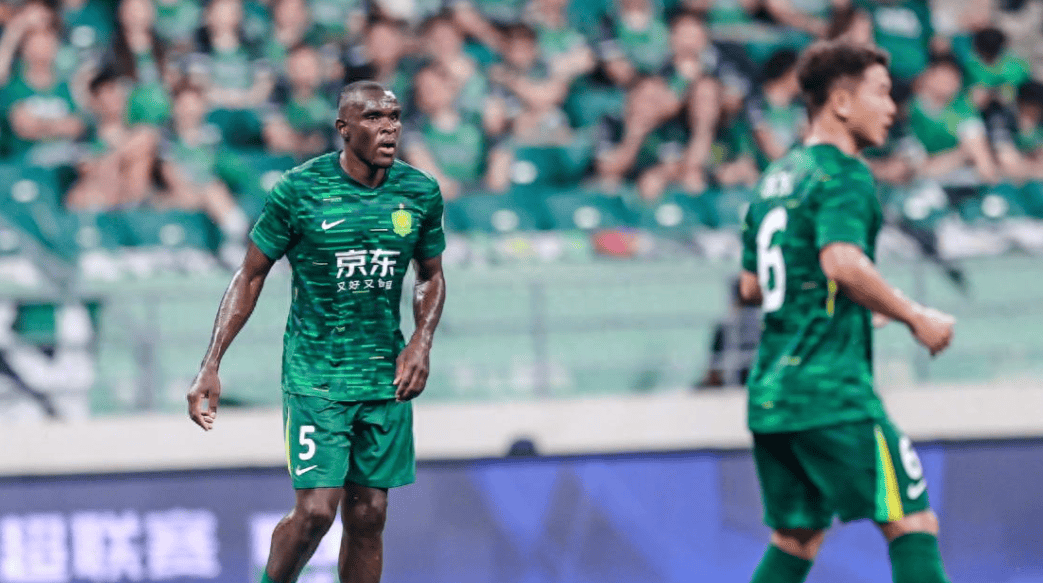 国安主场击败权健,稳固积分榜头名的简单介绍 国安主场击败权健,稳固积分榜头名的简单介绍