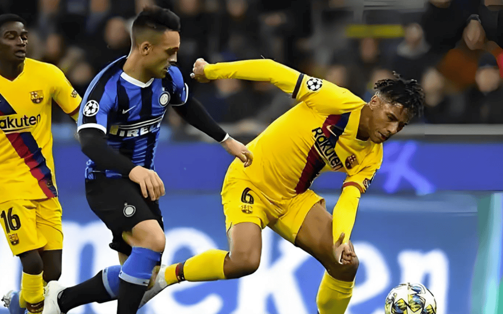 萨拉戈萨队的进攻阵型整体协调 萨拉戈萨队的进攻阵型整体协调