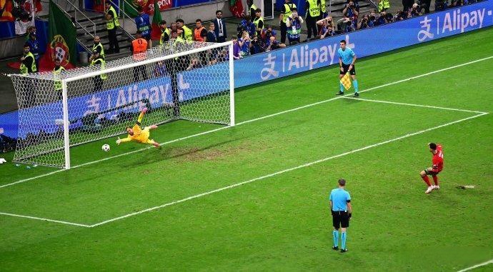 关于比利时战胜葡萄牙，展现统治力！的信息