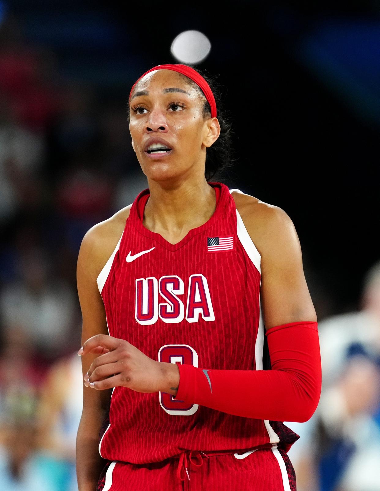 关于法国女篮连续取胜，展现实力不俗的信息