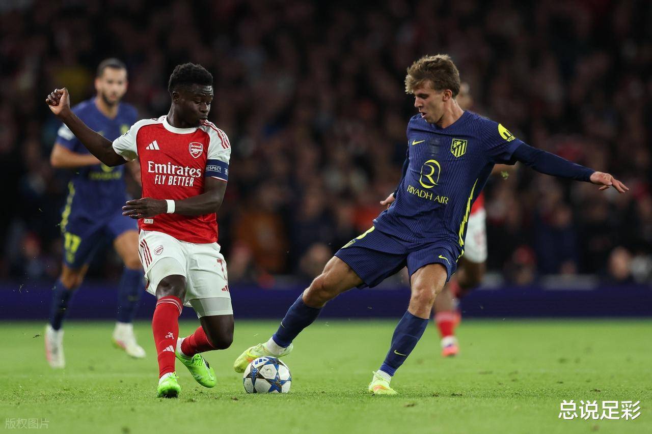 马德里竞技客场不敌对手,遭遇新赛季首场失利的简单介绍 马德里竞技客场不敌对手,遭遇新赛季首场失利的简单介绍