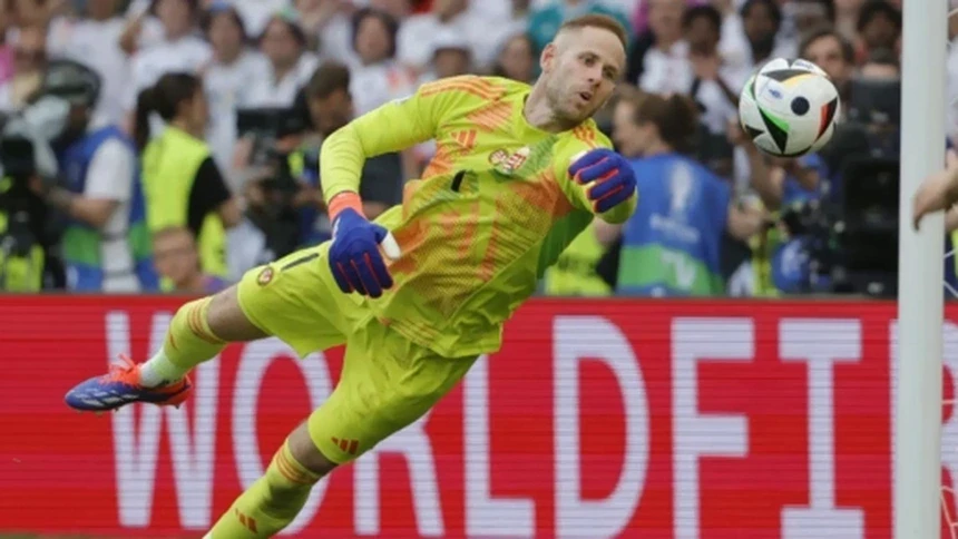 匈牙利队迎欧锦赛挑战：全队备战的简单介绍