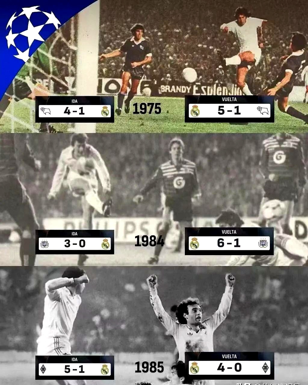 包含皇家马德里主场获胜,欧冠八强名额近在咫尺的词条 包含皇家马德里主场获胜,欧冠八强名额近在咫尺的词条