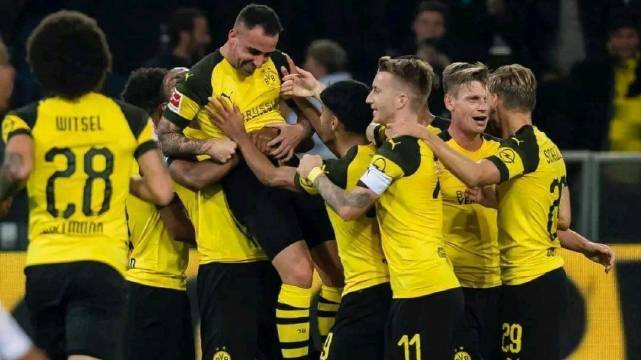 多特蒙德对阵塞维利亚谁能胜出的简单介绍 多特蒙德对阵塞维利亚谁能胜出的简单介绍