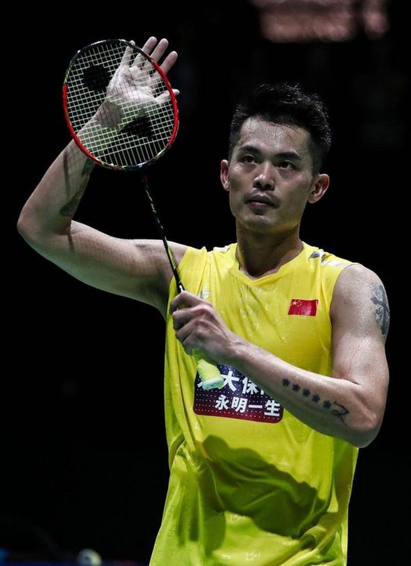 日本羽毛球队爆冷马来西亚羽毛球队,林丹高光表现的简单介绍 日本羽毛球队爆冷马来西亚羽毛球队,林丹高光表现的简单介绍