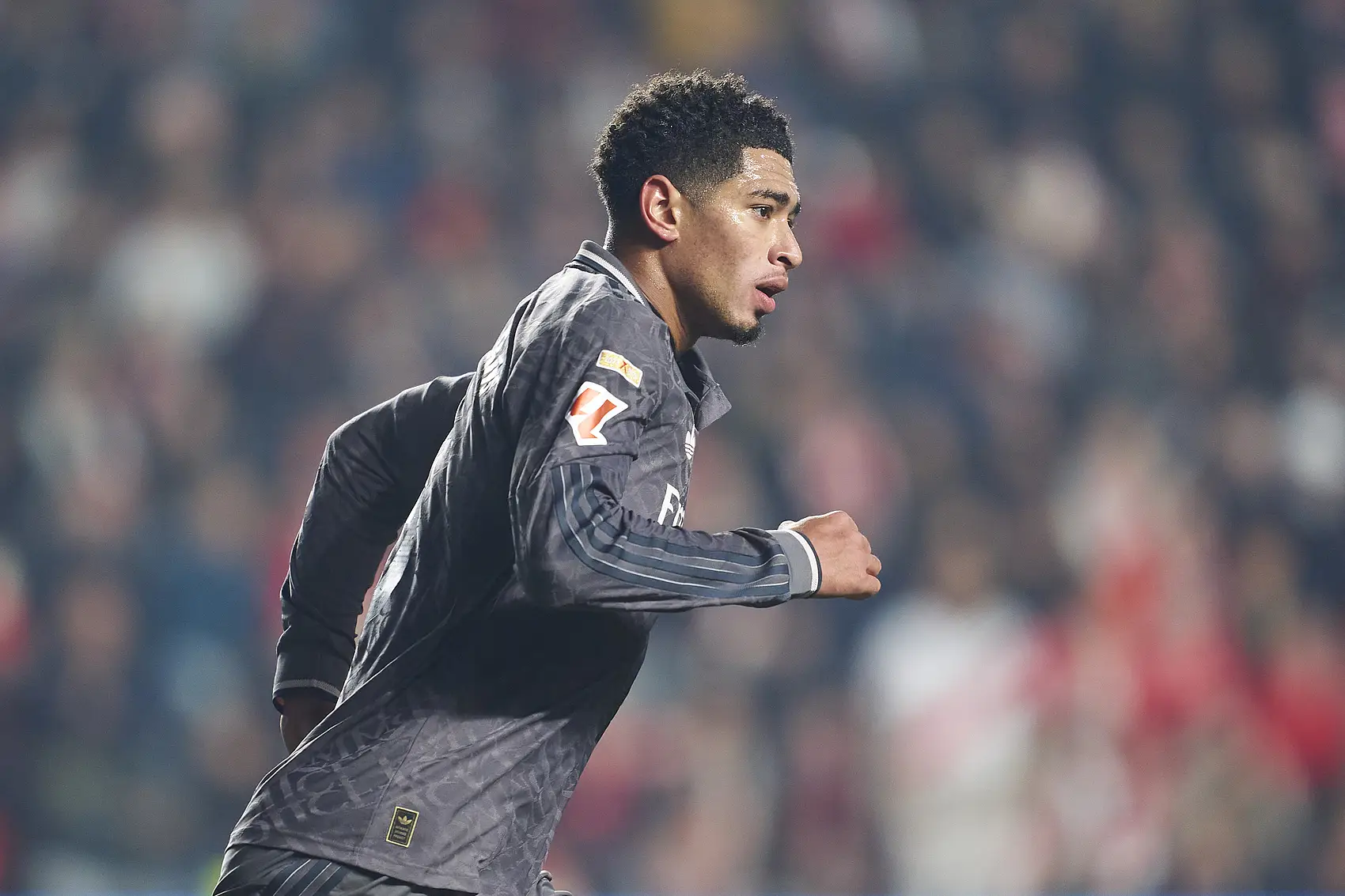 关于日本力克皇马，贝林厄姆点燃赛场的信息