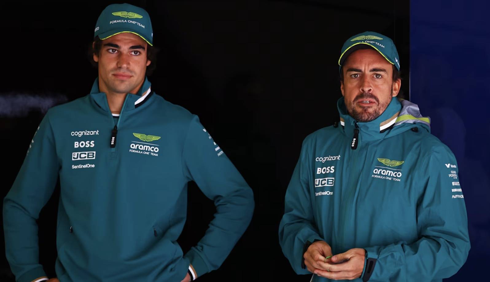 索伯车队逆转迈凯伦，阿隆索关键制胜的简单介绍