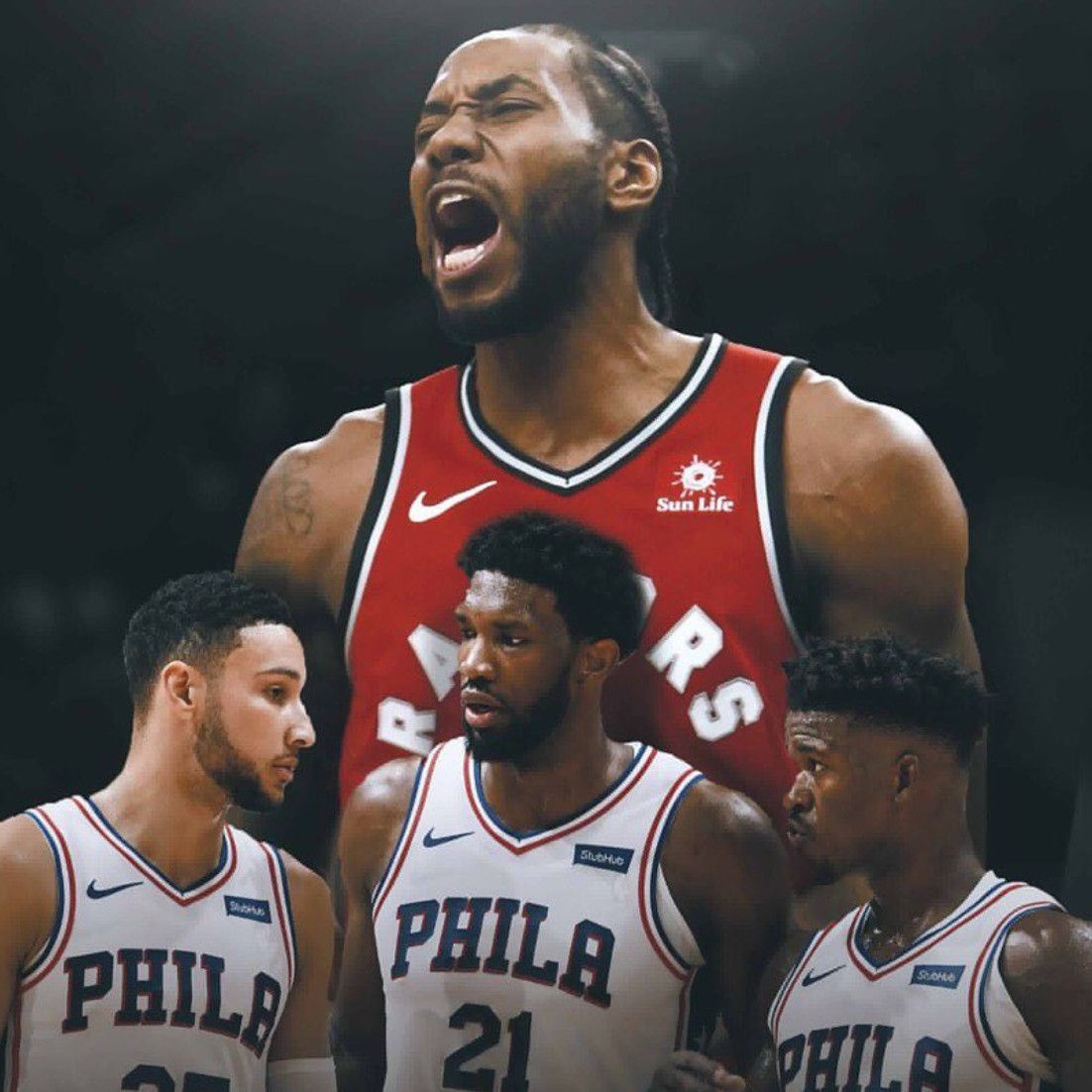 关于广东队完胜雷霆,伦纳德扛起全队的信息 关于广东队完胜雷霆,伦纳德扛起全队的信息