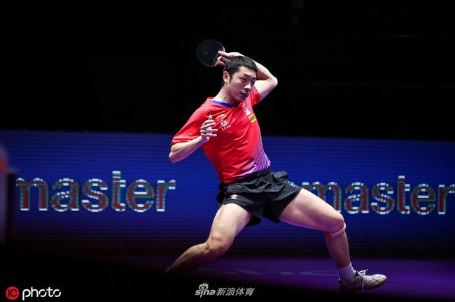 韩国队鏖战波兰队，许昕状态火热的简单介绍